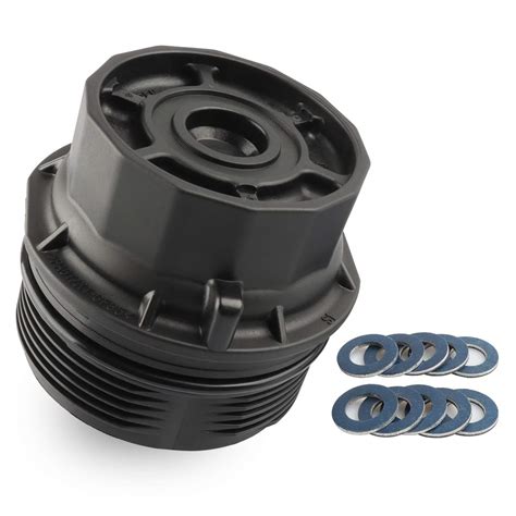 metal oil filter housing for 2013 toyota corolla le|toyota oil filter housing cap.